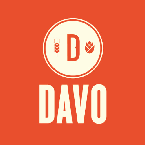 DAVO Bier
